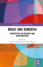 Music And Dementia