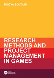 Research Methods And Project Management