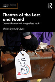 Theatre Of The Lost And Found