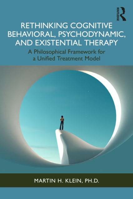 Rethinking Cognitive Behavioral Psycho