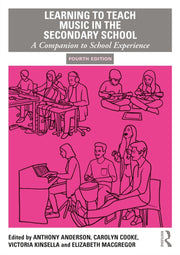 Learning To Teach Music In The Secondar