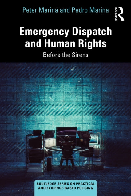 Emergency Dispatch And Human Rights By Marina  Peter