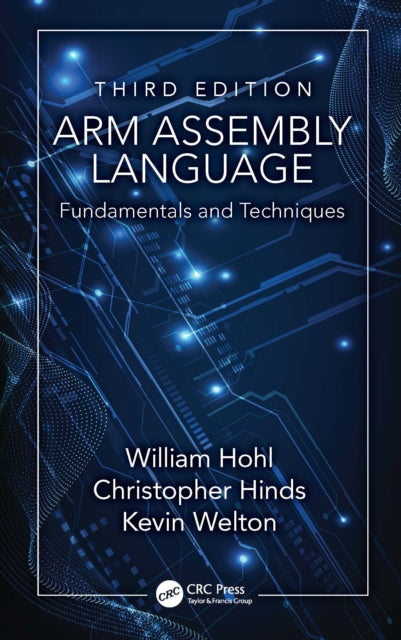 Arm Assembly Language