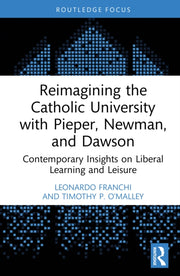 Reimagining The Catholic University Wit