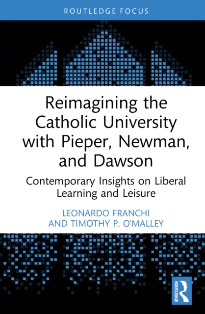 Reimagining The Catholic University Wit