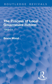 Process Of Local Government Reform