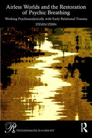 Airless Worlds And The Restoration Of P By Stern  Steven