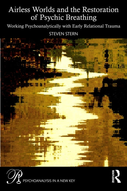 Airless Worlds And The Restoration Of P By Stern  Steven