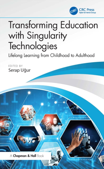 Transforming Education With Singularity