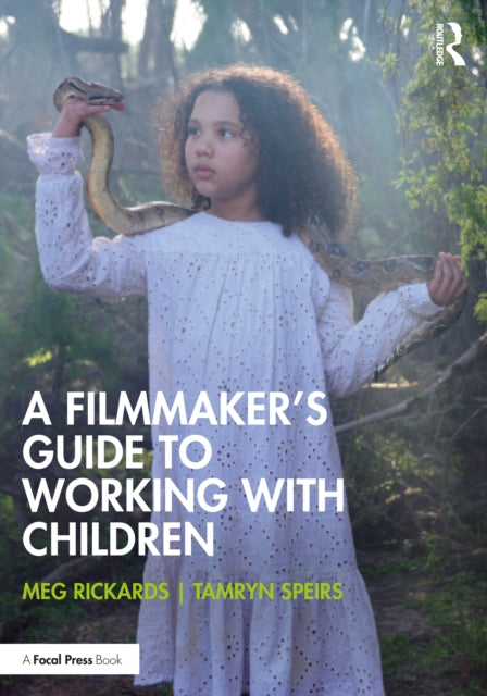 Filmmaker  S Guide To Working Wit