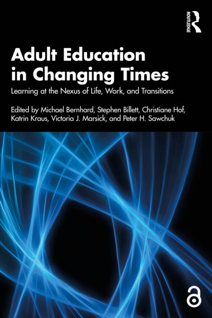 Adult Education In Changing Times