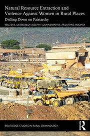 Natural Resource Extraction And Violenc
