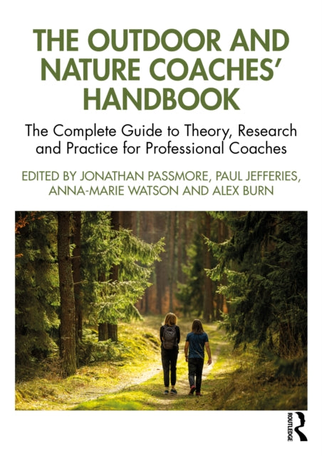 Outdoor And Nature Coaches  Hand