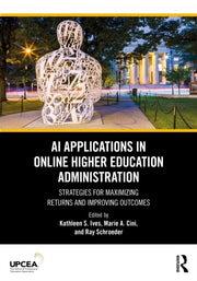 Ai Applications In Online Higher Educat