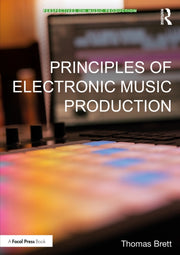 Principles Of Electronic Music Producti