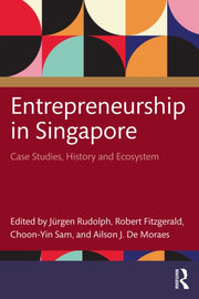 Entrepreneurship In Singapore