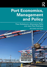 Port Economics Management And Policy