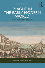 Plague In The Early Modern World