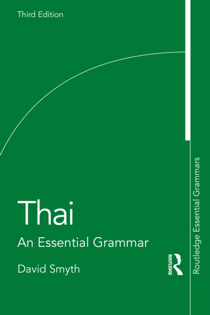 Thai An Essential Grammar
