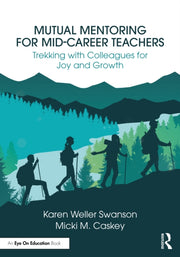Mutual Mentoring For Mid-career Teacher