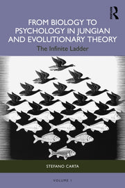 From Biology To Psychology In Jungian A