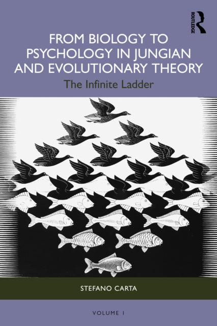 From Biology To Psychology In Jungian A