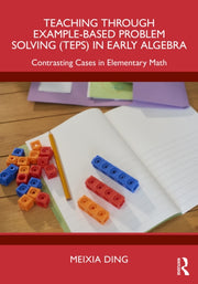 Teaching Through Example-based Problem