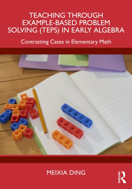 Teaching Through Example-based Problem