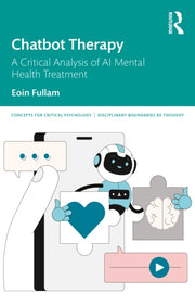 Chatbot Therapy