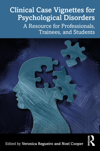 Clinical Case Vignettes Psychological D