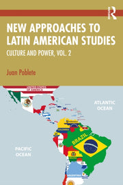 New Approaches To Latin American Studie