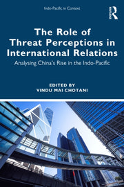Role Of Threat Perceptions In Internati