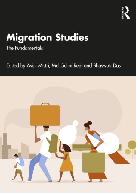 Migration Studies By Mistri  Avijit
