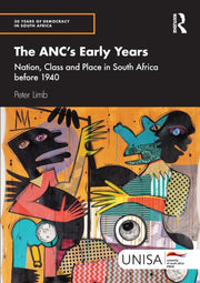 Ancs Early Years