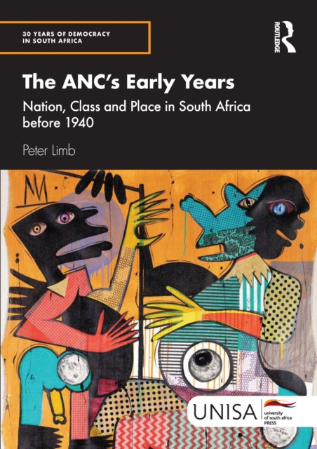 Ancs Early Years