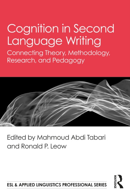 Cognition In Second Language Writing