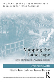 Mapping The Landscape