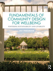 Fundamentals Of Community Design For We