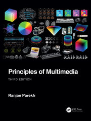 Principles Of Multimedia