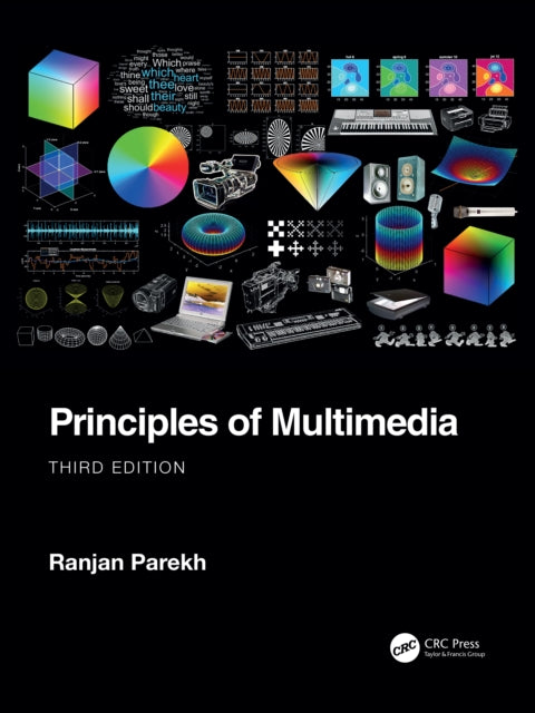 Principles Of Multimedia