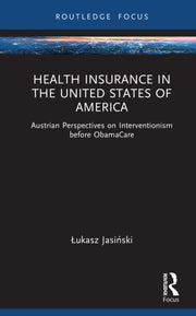 Health Insurance In The United States O By Jasinski  Lukasz