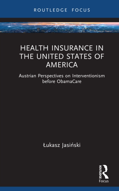 Health Insurance In The United States O