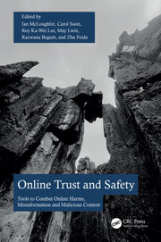 Online Trust And Safety