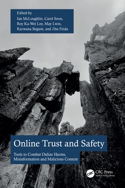 Online Trust And Safety