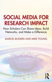 Social Media For Research Impact