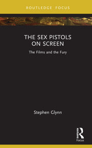 Sex Pistols On Screen