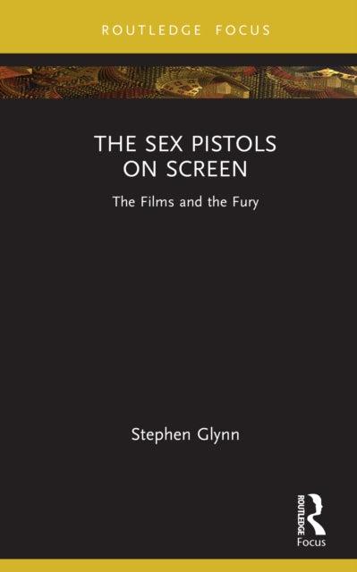 Sex Pistols On Screen