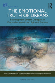 Emotional Truth Of Dreams By Pearson Trimbach  Wi