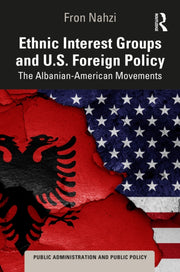 Ethnic Interest Groups And Us Foreign P