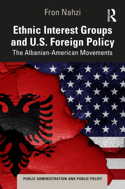 Ethnic Interest Groups And Us Foreign P
